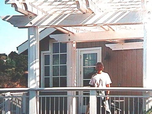 Bob at Work