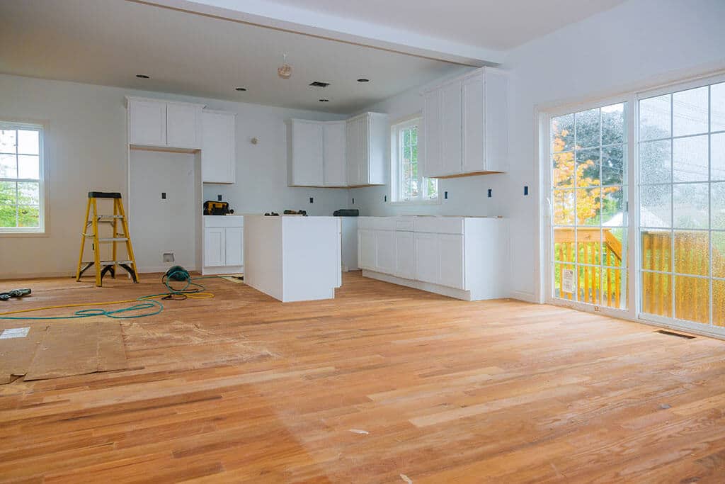 Home Remodels